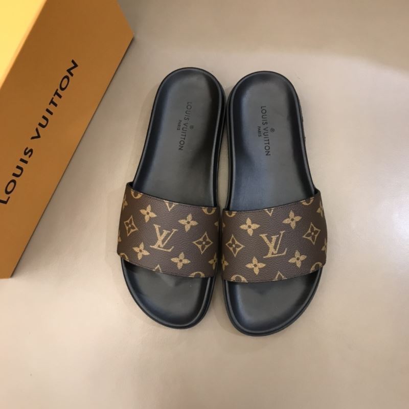 Louis Vuitton Slippers